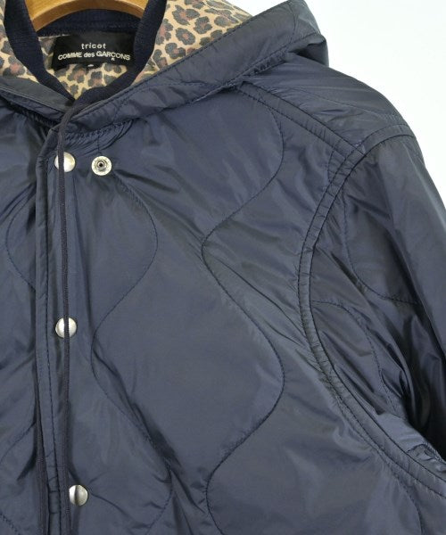 tricot COMME des GARCONS 其他大衣