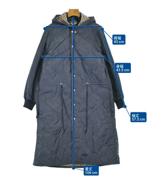 tricot COMME des GARCONS 其他大衣