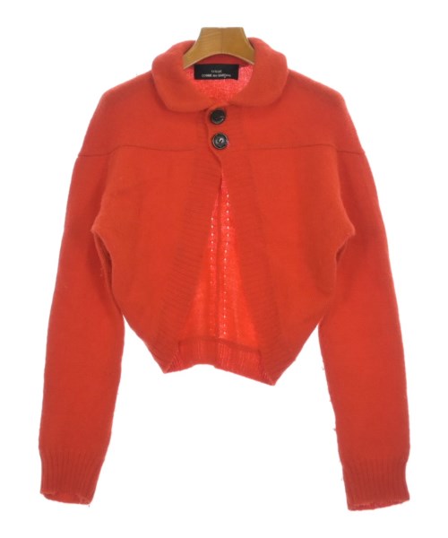 tricot COMME des GARCONS 開襟衫