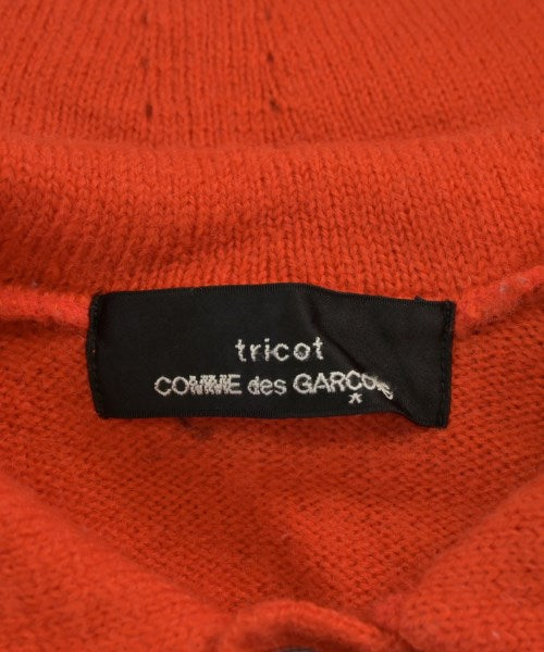 tricot COMME des GARCONS 開襟衫