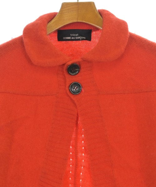tricot COMME des GARCONS 開襟衫