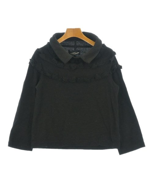 tricot COMME des GARCONS 女襯衫
