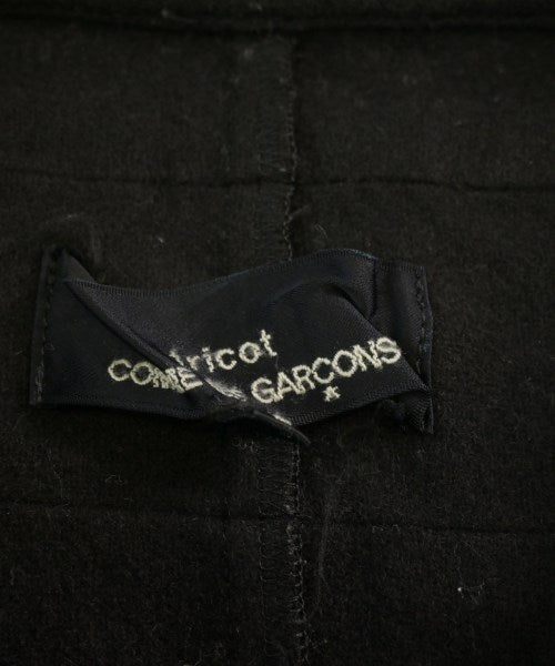 tricot COMME des GARCONS 女襯衫