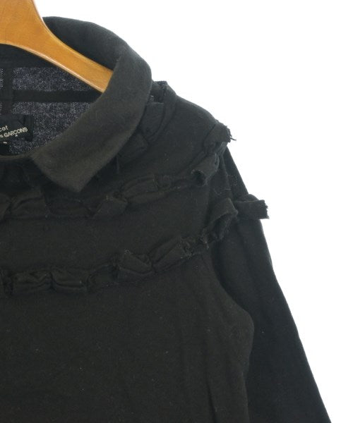 tricot COMME des GARCONS 女襯衫