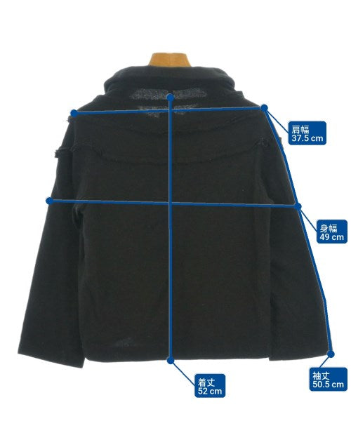 tricot COMME des GARCONS 女襯衫