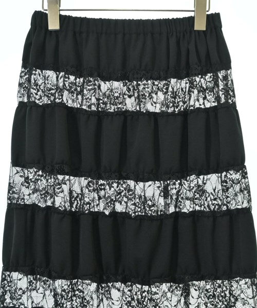 tricot COMME des GARCONS 長裙/超長裙