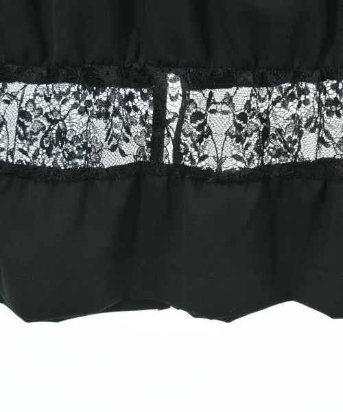 tricot COMME des GARCONS 長裙/超長裙