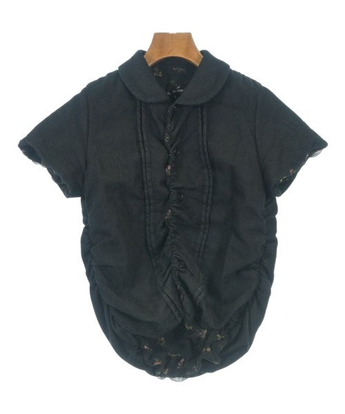 tricot COMME des GARCONS 女襯衫