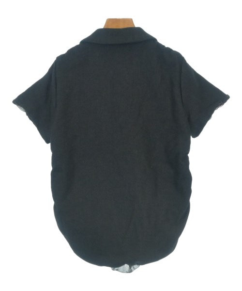 tricot COMME des GARCONS 女襯衫