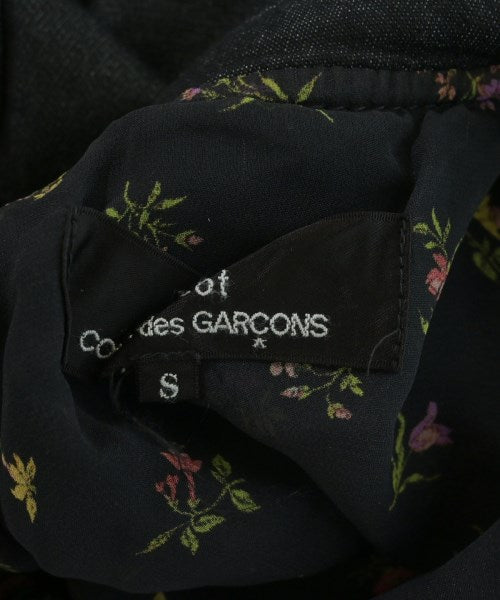 tricot COMME des GARCONS 女襯衫