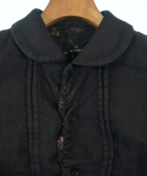 tricot COMME des GARCONS 女襯衫