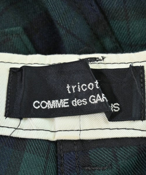 tricot COMME des GARCONS 其他款