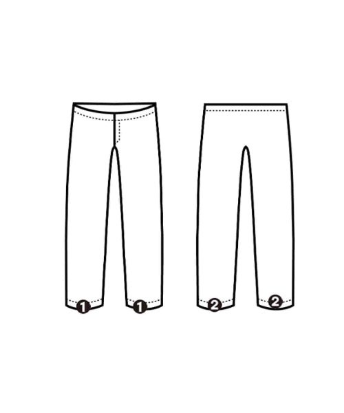tricot COMME des GARCONS 其他款