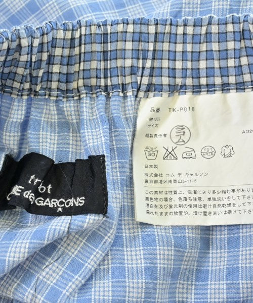 tricot COMME des GARCONS 其他款