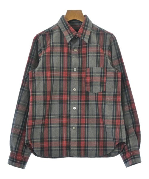 tricot COMME des GARCONS 休閒襯衫