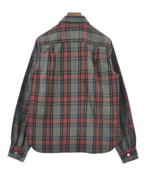 tricot COMME des GARCONS 休閒襯衫
