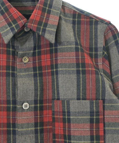 tricot COMME des GARCONS 休閒襯衫