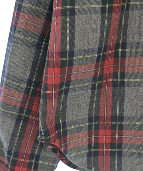 tricot COMME des GARCONS 休閒襯衫