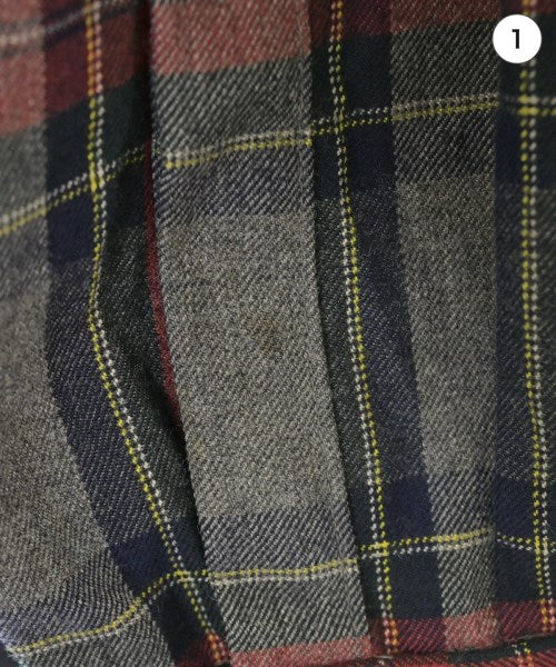 tricot COMME des GARCONS 休閒襯衫