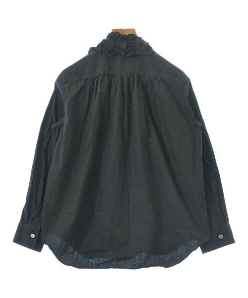 tricot COMME des GARCONS 休閒襯衫
