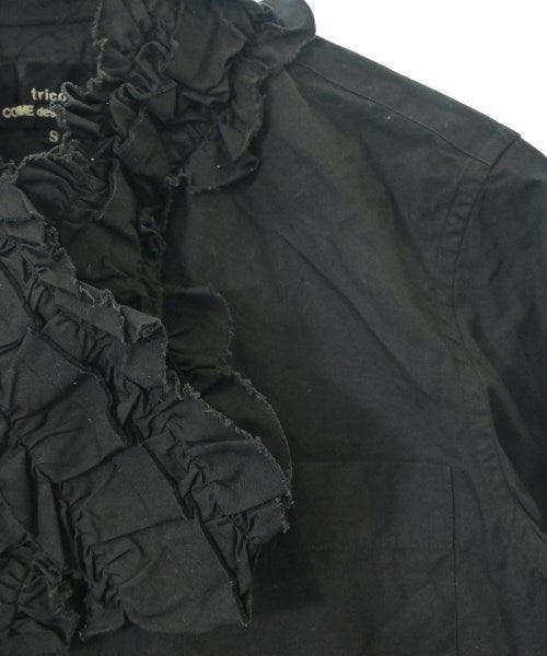 tricot COMME des GARCONS 休閒襯衫