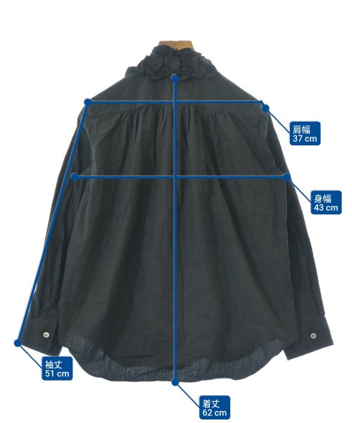 tricot COMME des GARCONS 休閒襯衫