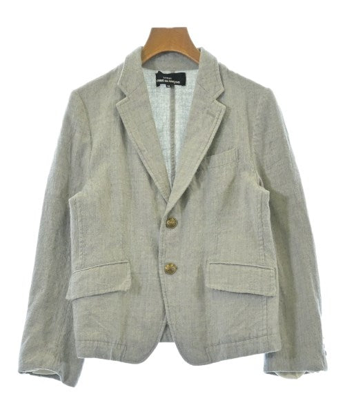 tricot COMME des GARCONS 夾克