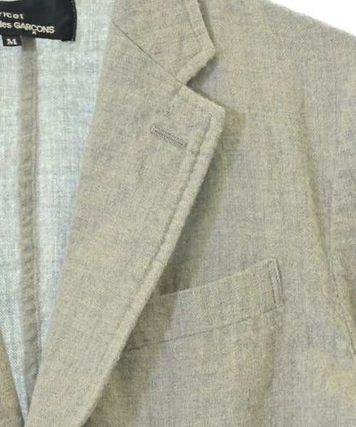 tricot COMME des GARCONS 夾克
