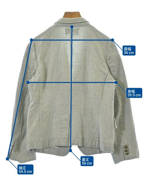 tricot COMME des GARCONS 夾克