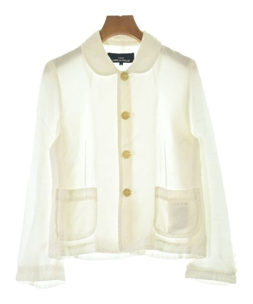 tricot COMME des GARCONS 休閒夾克
