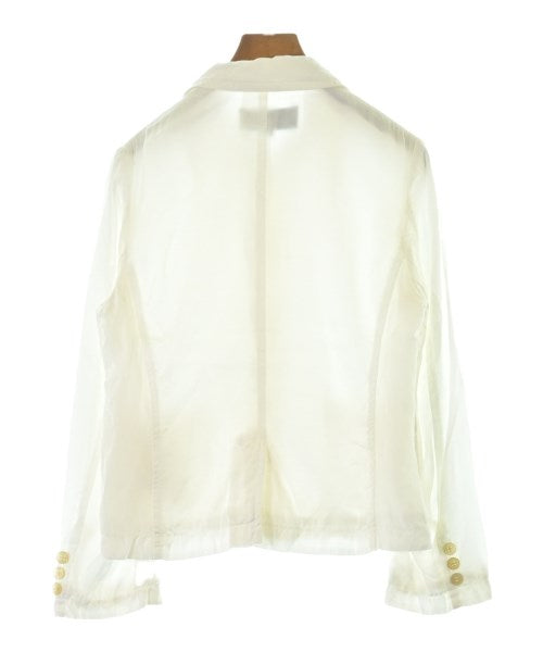 tricot COMME des GARCONS 休閒夾克