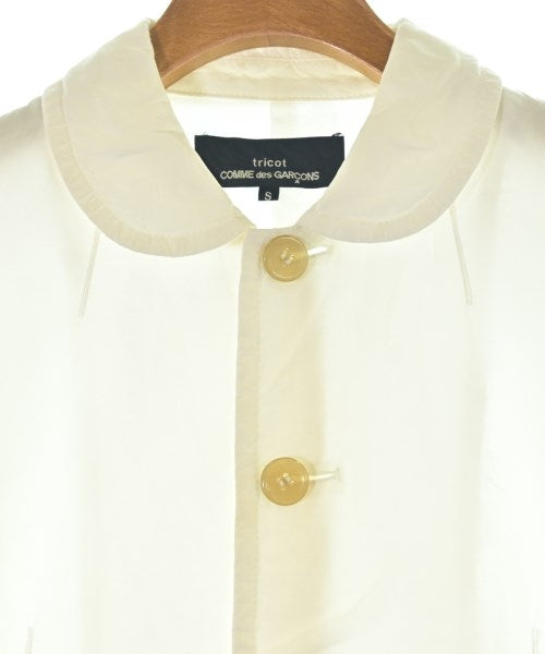 tricot COMME des GARCONS 休閒夾克