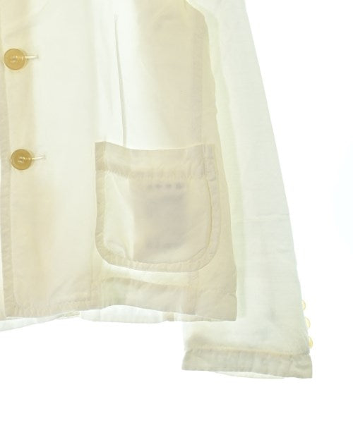 tricot COMME des GARCONS 休閒夾克