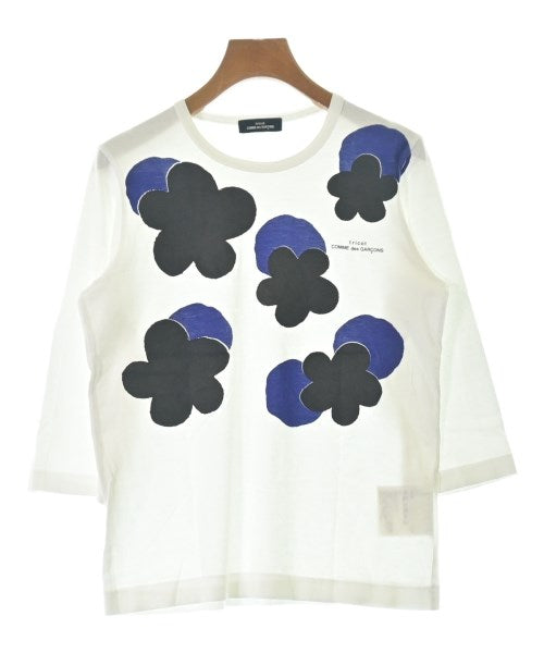 tricot COMME des GARCONS T恤/上衣