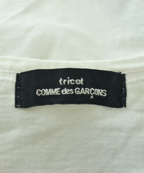 tricot COMME des GARCONS T恤/上衣