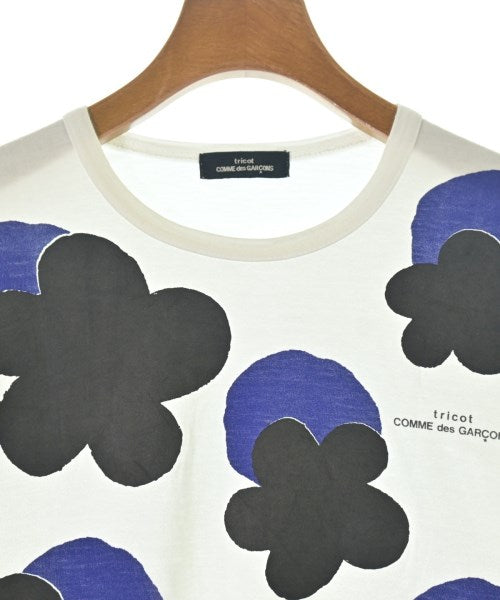tricot COMME des GARCONS T恤/上衣