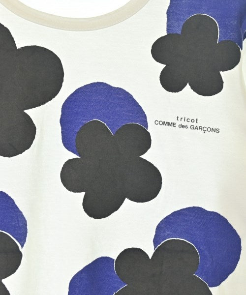 tricot COMME des GARCONS T恤/上衣