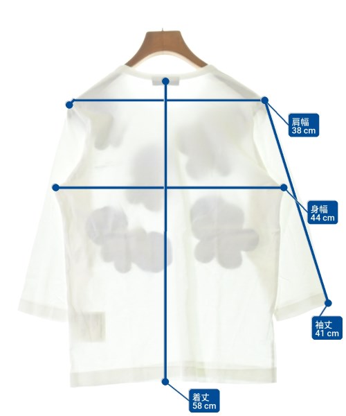 tricot COMME des GARCONS T恤/上衣
