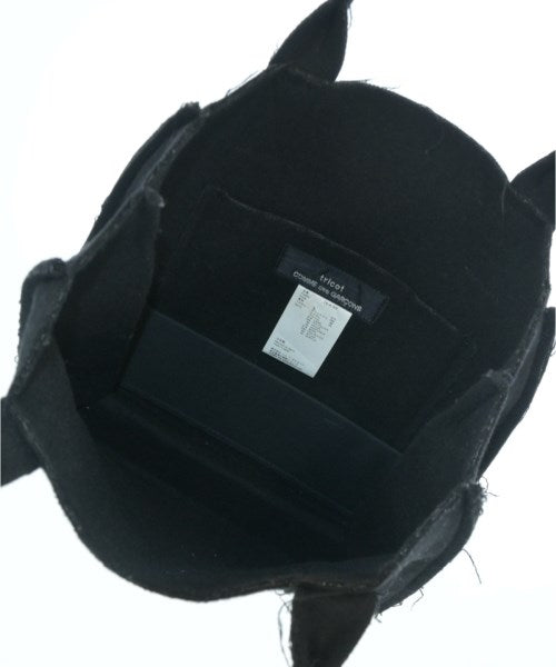 tricot COMME des GARCONS 托特包