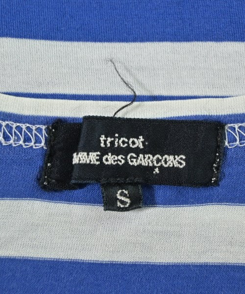 tricot COMME des GARCONS T恤/上衣