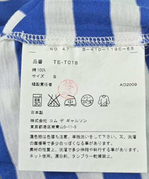 tricot COMME des GARCONS T恤/上衣