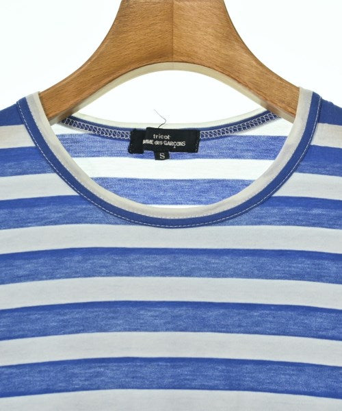 tricot COMME des GARCONS T恤/上衣