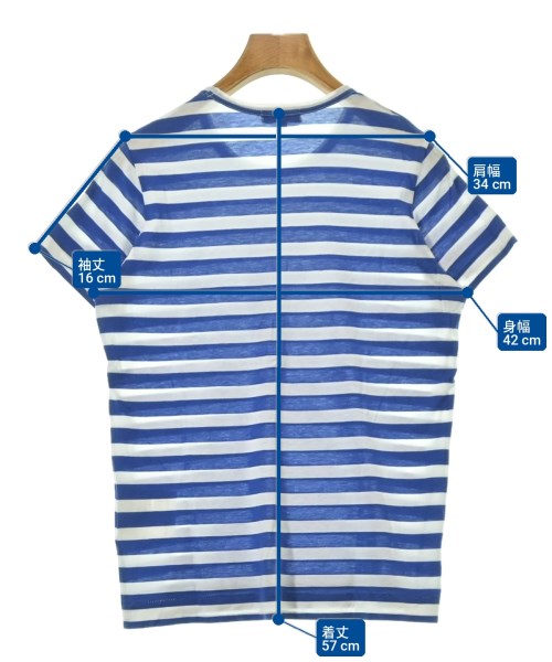 tricot COMME des GARCONS T恤/上衣