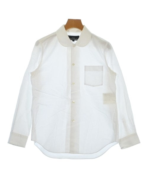 tricot COMME des GARCONS 休閒襯衫