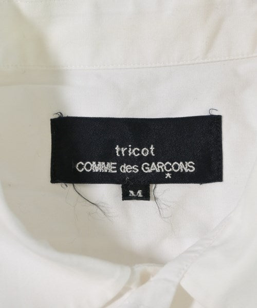 tricot COMME des GARCONS 休閒襯衫
