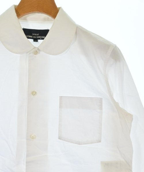 tricot COMME des GARCONS 休閒襯衫