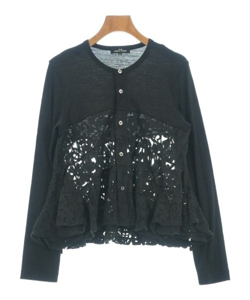 tricot COMME des GARCONS 開襟衫