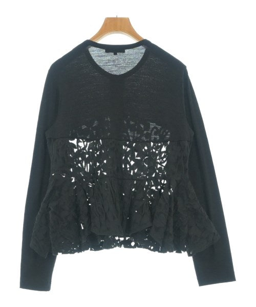 tricot COMME des GARCONS 開襟衫