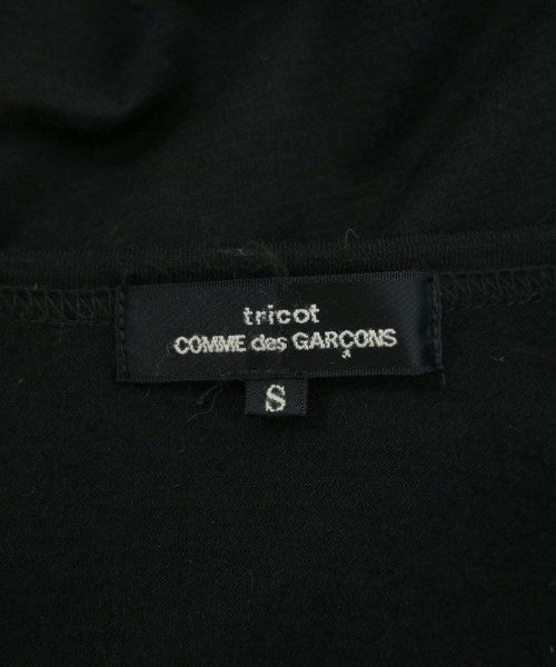 tricot COMME des GARCONS 開襟衫