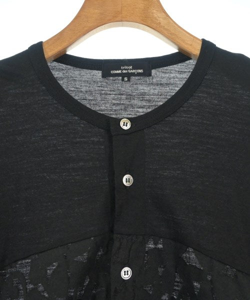 tricot COMME des GARCONS 開襟衫